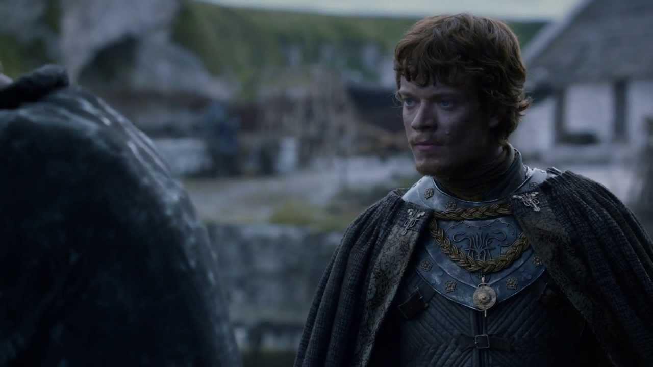 Trước thềm Game of Thrones mùa 8 ra mắt, mau mau ôn lại 8 sự kiện quan trọng! (Phần 1) - Ảnh 7. Trước thềm Game of Thrones mùa 8 ra mắt, mau mau ôn lại 8 sự kiện quan trọng! (Phần 1) - Ảnh 7.