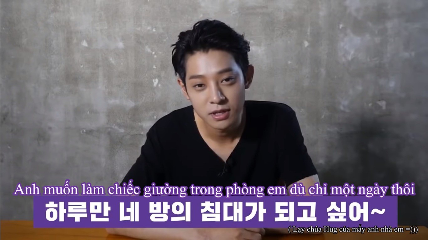 TV Show Hàn - nơi hé lộ phần nào lối sống của giới Idol? - Ảnh 9. TV Show Hàn - nơi hé lộ phần nào lối sống của giới Idol? - Ảnh 9.