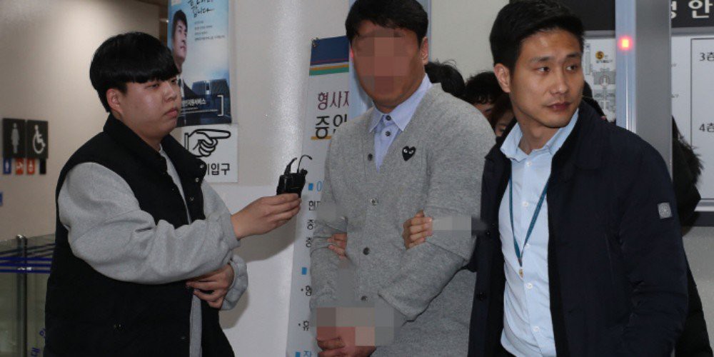 Đầy đủ diễn biến khó lường, sốc tận óc của scandal Seungri cùng nhiều nghệ sĩ Kbiz: Mại dâm, ma tuý và cuộc sống truỵ lạc bị bóc trần! - Ảnh 7. Đầy đủ diễn biến khó lường, sốc tận óc của scandal Seungri cùng nhiều nghệ sĩ Kbiz: Mại dâm, ma tuý và cuộc sống truỵ lạc bị bóc trần! - Ảnh 7.