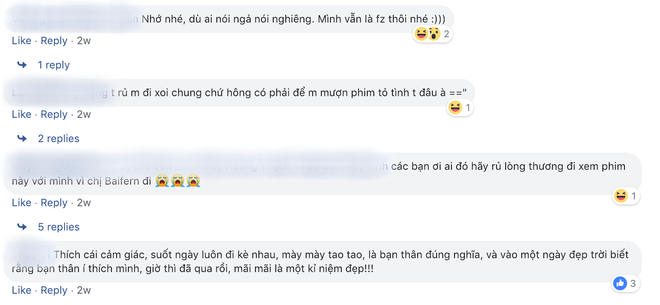 Cư dân mạng ầm ầm mượn Friend Zone để tỏ tình - Ảnh 13.