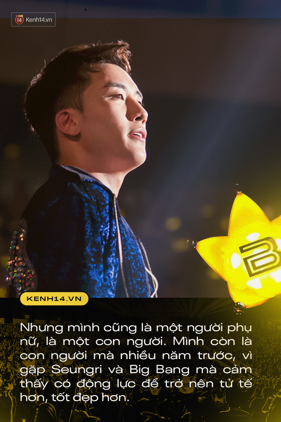 Từ một VIP: Khi idol, người cổ vũ bạn sống tốt, không còn là một người tốt nữa - Ảnh 3. Từ một VIP: Khi idol, người cổ vũ bạn sống tốt, không còn là một người tốt nữa - Ảnh 3.