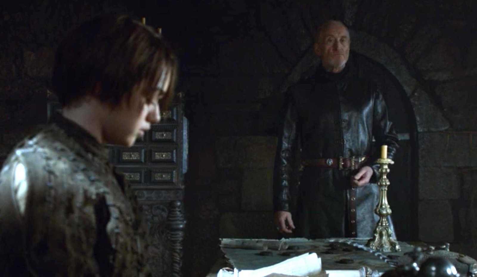 Trước thềm Game of Thrones mùa 8 ra mắt, mau mau ôn lại 8 sự kiện quan trọng! (Phần 1) - Ảnh 6. Trước thềm Game of Thrones mùa 8 ra mắt, mau mau ôn lại 8 sự kiện quan trọng! (Phần 1) - Ảnh 6.