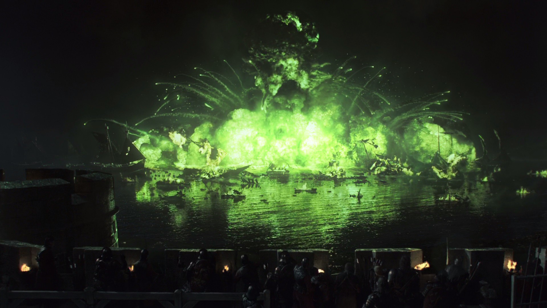 Trước thềm Game of Thrones mùa 8 ra mắt, mau mau ôn lại 8 sự kiện quan trọng! (Phần 1) - Ảnh 8. Trước thềm Game of Thrones mùa 8 ra mắt, mau mau ôn lại 8 sự kiện quan trọng! (Phần 1) - Ảnh 8.