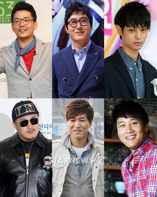 Cha Tae Hyun T nh ti t phim v n v o i v i scandal c phi ph p