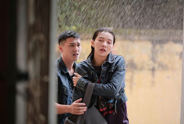 Bộ ba chàng lính ngự lâm cũng gia nhập hội friend zone của phim Việt, may mắn có một người đã vượt rào - Ảnh 7.