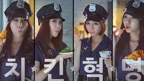 Chỉ l&agrave; g&agrave; r&aacute;n th&ocirc;i nhưng được idol Kpop từ l&atilde;o l&agrave;ng đến t&acirc;n binh thi nhau quảng b&aacute; - Ảnh 7.
