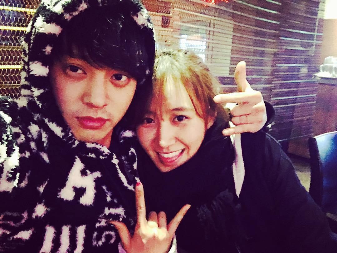Đầy đủ list sao quay lưng với Jung Joon Young sau bê bối: Kẻ gắn bó quay lưng, người lội lại xóa từng bình luận - Ảnh 1. Đầy đủ list sao quay lưng với Jung Joon Young sau bê bối: Kẻ gắn bó quay lưng, người lội lại xóa từng bình luận - Ảnh 1.