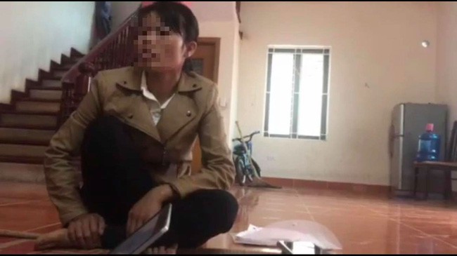 Vụ bé gái 9 tuổi bị xâm hại ở vườn chuối: Mẹ chua xót kể lại giây phút con gái kiệt sức thoát khỏi tay đối tượng - Ảnh 1. Vụ bé gái 9 tuổi bị xâm hại ở vườn chuối: Mẹ chua xót kể lại giây phút con gái kiệt sức thoát khỏi tay đối tượng - Ảnh 1.
