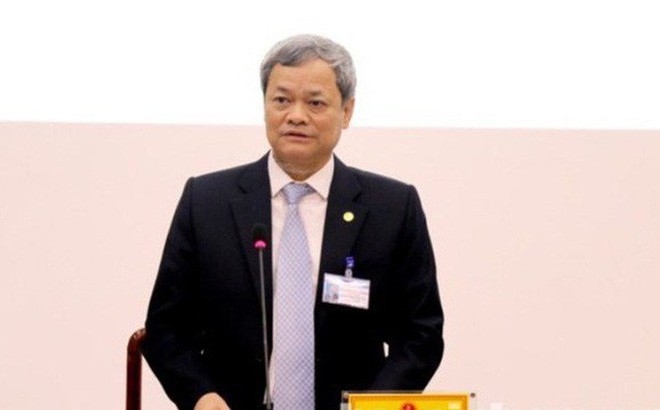 Chủ tịch Bắc Ninh khẳng định kh&ocirc;ng anh em, họ h&agrave;ng với chủ DN cung cấp thịt lợn nghi bẩn như mạng x&atilde; hội đồn thổi - Ảnh 1.