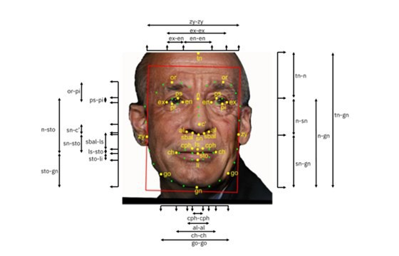 Bí mật đáng sợ của công nghệ nhận diện khuôn mặt: Hình ảnh của bạn có thể đang bị sử dụng trái phép - Ảnh 3.