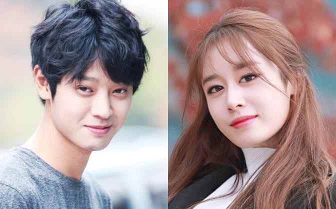 Đầy đủ list sao quay lưng với Jung Joon Young sau bê bối: Kẻ gắn bó quay lưng, người lội lại xóa từng bình luận - Ảnh 4. Đầy đủ list sao quay lưng với Jung Joon Young sau bê bối: Kẻ gắn bó quay lưng, người lội lại xóa từng bình luận - Ảnh 4.
