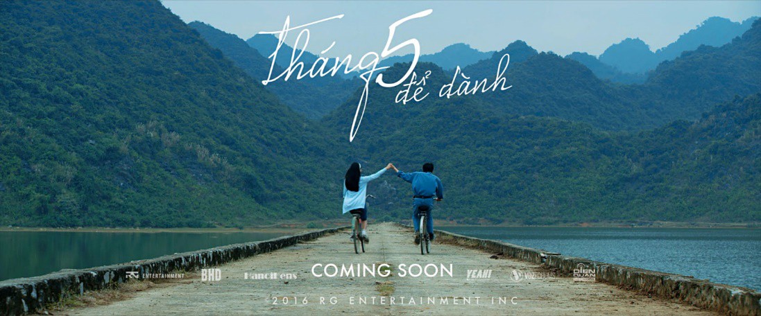 Xem teaser Tháng 5 Để Dành xong, con gái không cần cưa cũng tự đổ với chất giọng miền Bắc trầm ấm dịu dàng của nam chính - Ảnh 5. Xem teaser Tháng 5 Để Dành xong, con gái không cần cưa cũng tự đổ với chất giọng miền Bắc trầm ấm dịu dàng của nam chính - Ảnh 5.