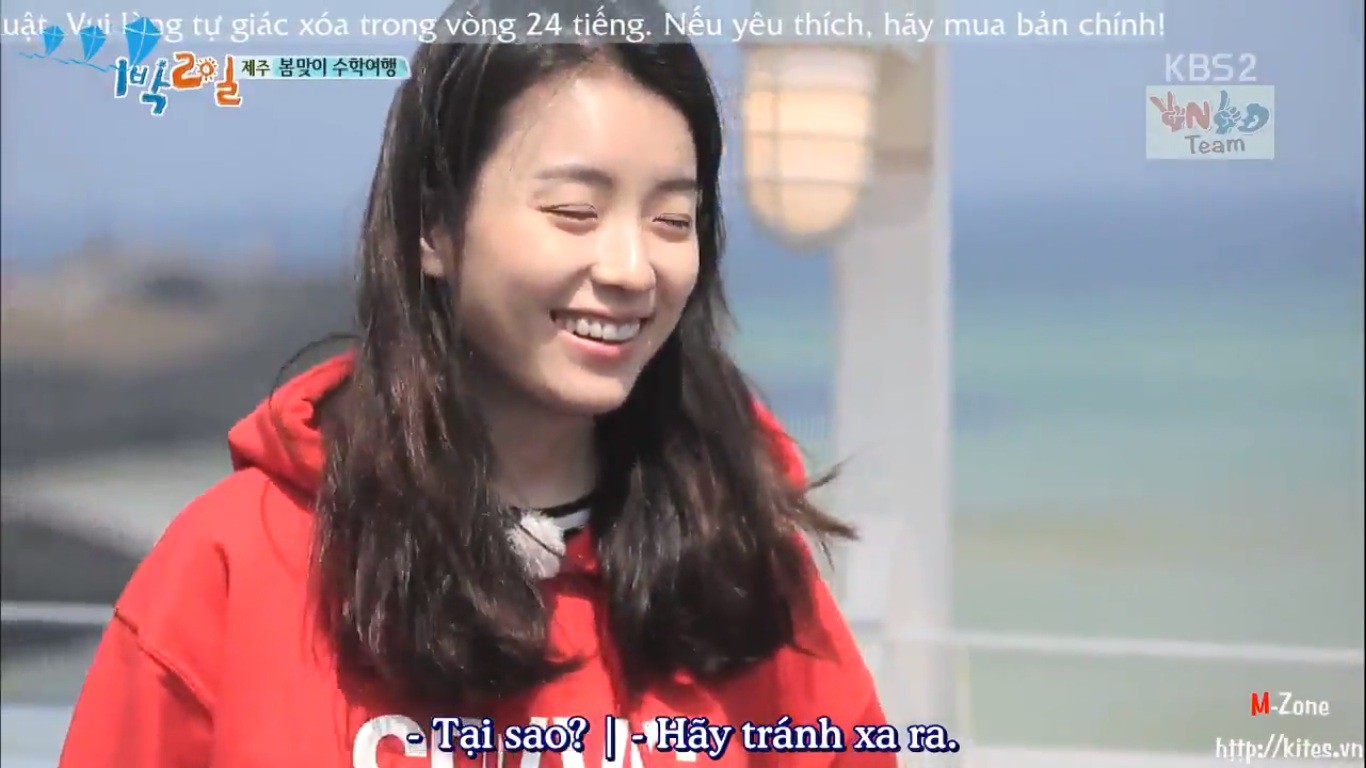 Han Hyo Joo từng được cảnh báo về Jung Joon Young trên show thực tế: Hãy cẩn thận với cậu ta - Ảnh 8. Han Hyo Joo từng được cảnh báo về Jung Joon Young trên show thực tế: Hãy cẩn thận với cậu ta - Ảnh 8.