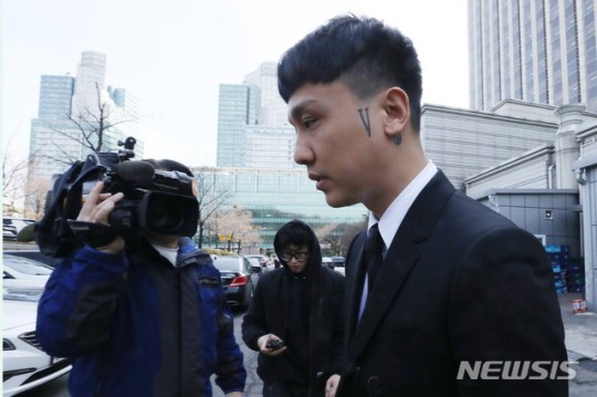 Thêm một rapper kiêm nhà sản xuất từng làm việc cho YG Entertainment bị kết án tù vì lạm dụng ma túy - Ảnh 5.