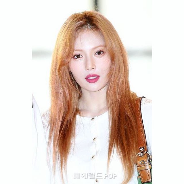 EDawn yêu Hyuna ngọt muốn tiểu đường: Tranh giành vợ công khai trước mặt fan - Ảnh 2.