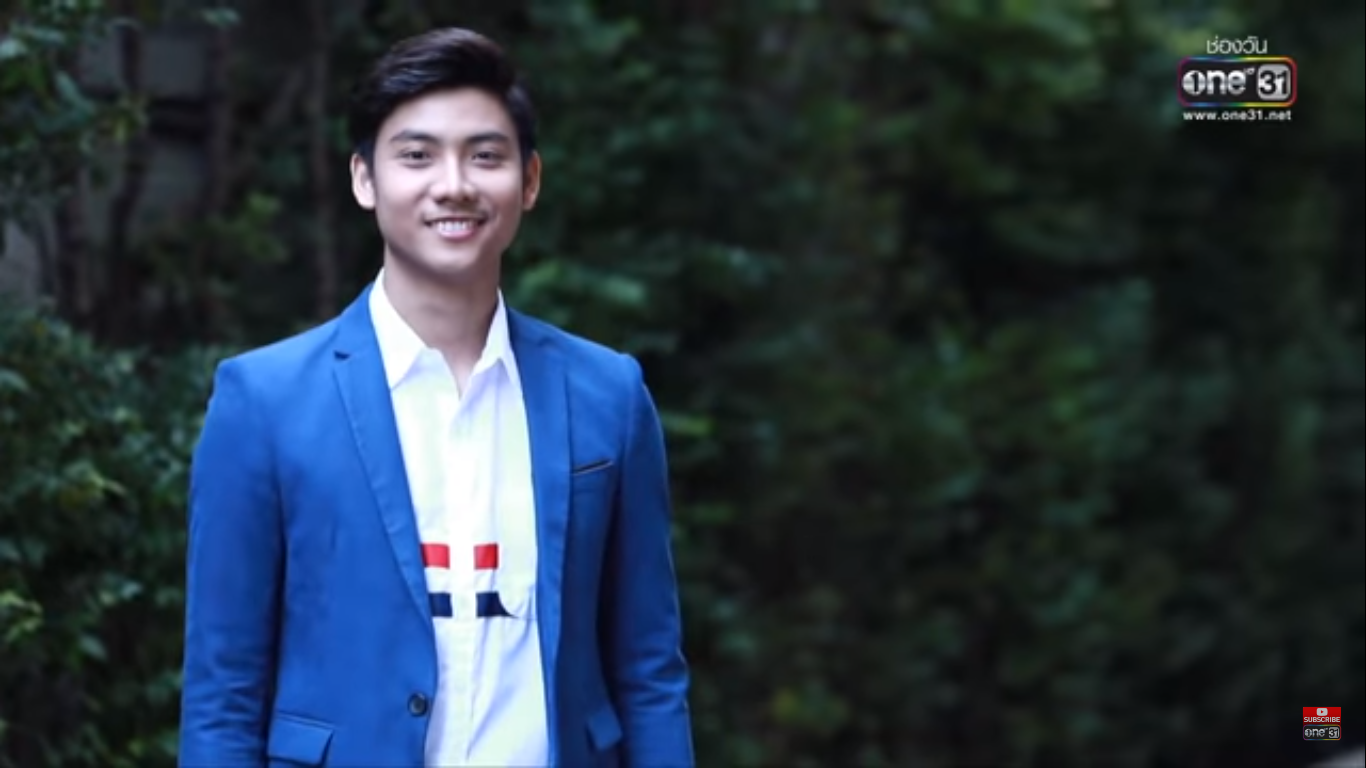 Không chỉ phiên bản Việt, Người ấy là ai của Thái Lan cũng sở hữu dàn trai đẹp cực phẩm - Ảnh 1. Không chỉ phiên bản Việt, Người ấy là ai của Thái Lan cũng sở hữu dàn trai đẹp cực phẩm - Ảnh 1.