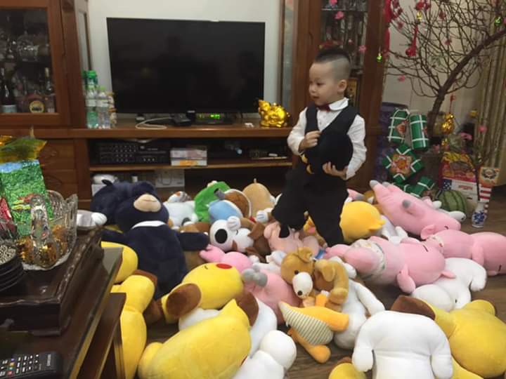 Truy tìm info gái xinh lại còn là cao thủ gắp thú bông, dân mạng được dịp khoe tài không kém cạnh - Ảnh 6. Truy tìm info gái xinh lại còn là cao thủ gắp thú bông, dân mạng được dịp khoe tài không kém cạnh - Ảnh 6.