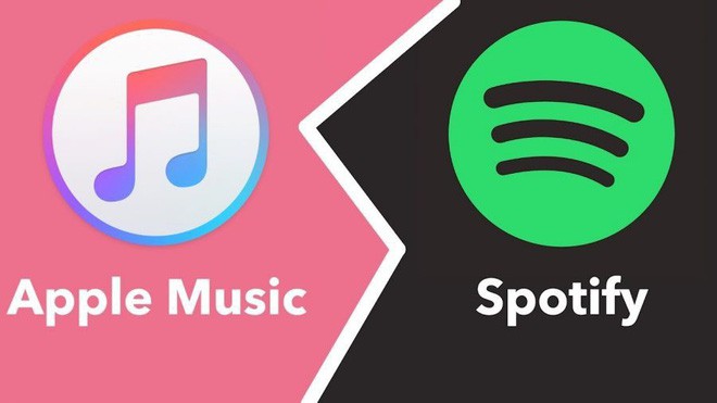 Spotify nói về Apple: Những kẻ độc quyền luôn nói mình không làm gì sai - Ảnh 1.