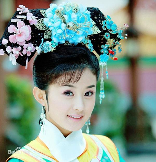 Nhìn nước bạn dồn dập drama, fan Hoa Ngữ kiếm chuyện đi so cảnh đẻ của Triệu Lệ Dĩnh và Vương Diễm - Ảnh 2.