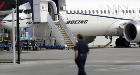 Báo Mỹ gây sốc khi tiết lộ cách phi công học lái Boeing 737 Max - Ảnh 1.