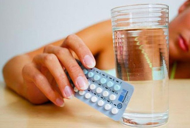 Thuốc tránh thai: Những điều không được bỏ qua trước khi quyết định dùng - Ảnh 2.