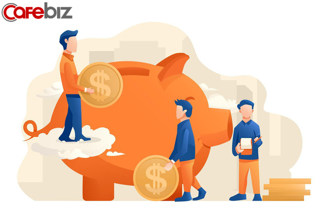 Con trai, đừng nghĩ đến việc kiếm tiền nữa, kết h&ocirc;n quan trọng hơn - C&acirc;u n&oacute;i của người mẹ khiến cậu con trai c&agrave;ng muốn kiếm tiền nhiều hơn nữa!  - Ảnh 2.