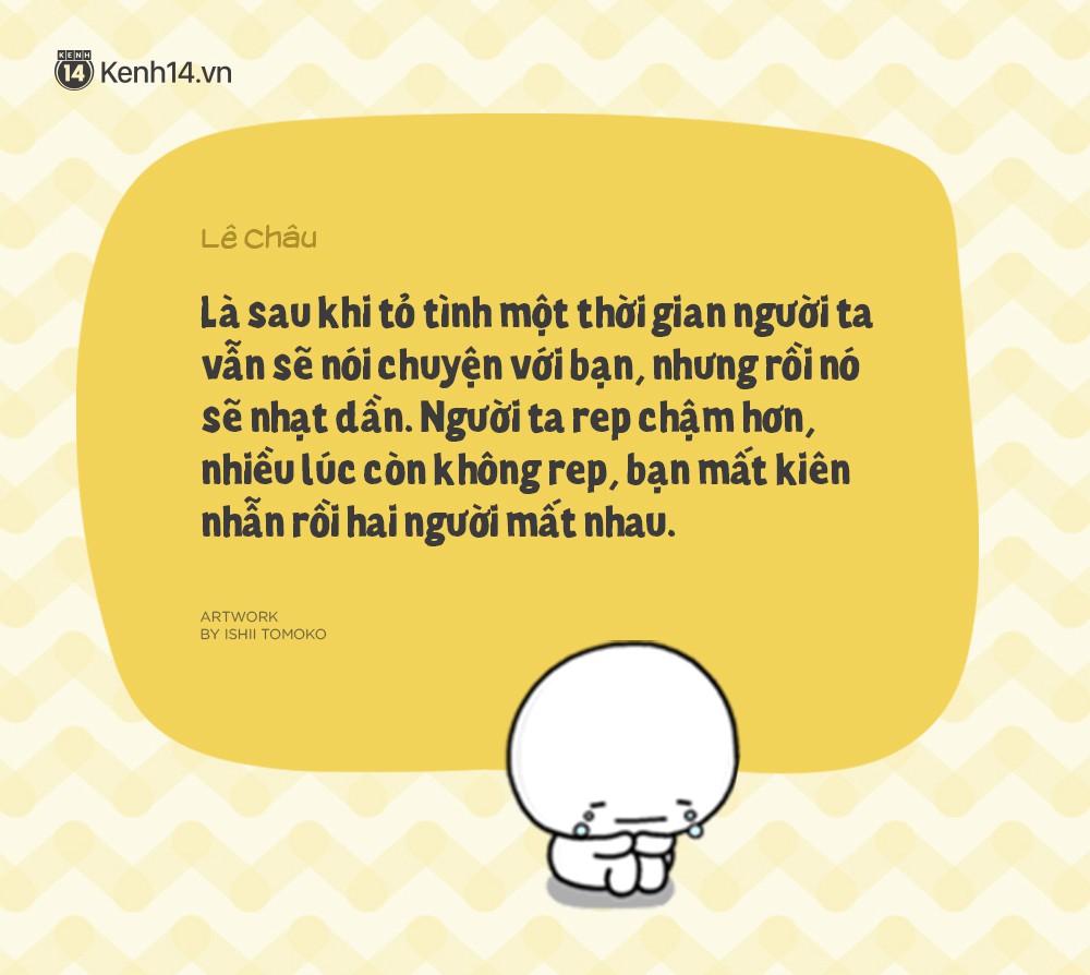 Anh thÃ­ch em nhÆ°ng mÃ¬nh chá» lÃ  báº¡n thÃ´i: KhÃ¡i niá»m friendzone ngá» nghÄ©nh ghÃª! - áº¢nh 9.