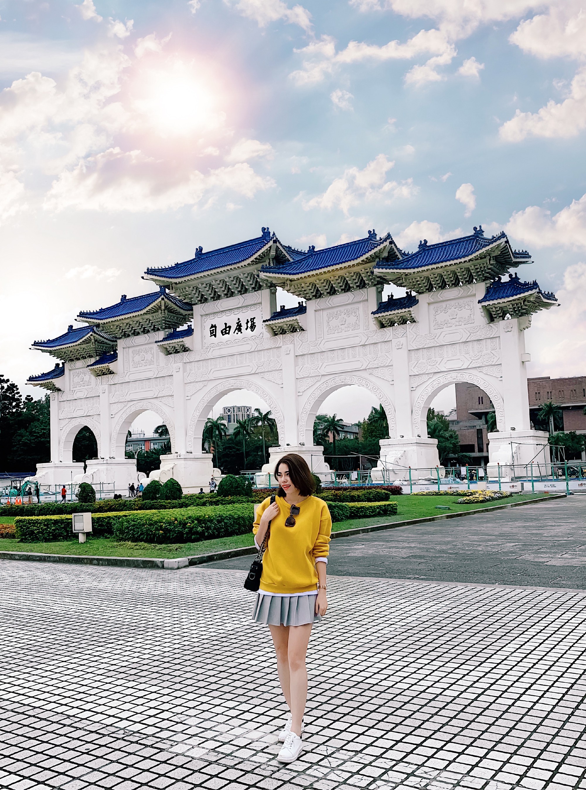Tất tần tật kế hoạch du lịch tự túc Đài Bắc, không xem thì phí lắm đó! - Ảnh 5. Tất tần tật kế hoạch du lịch tự túc Đài Bắc, không xem thì phí lắm đó! - Ảnh 5.