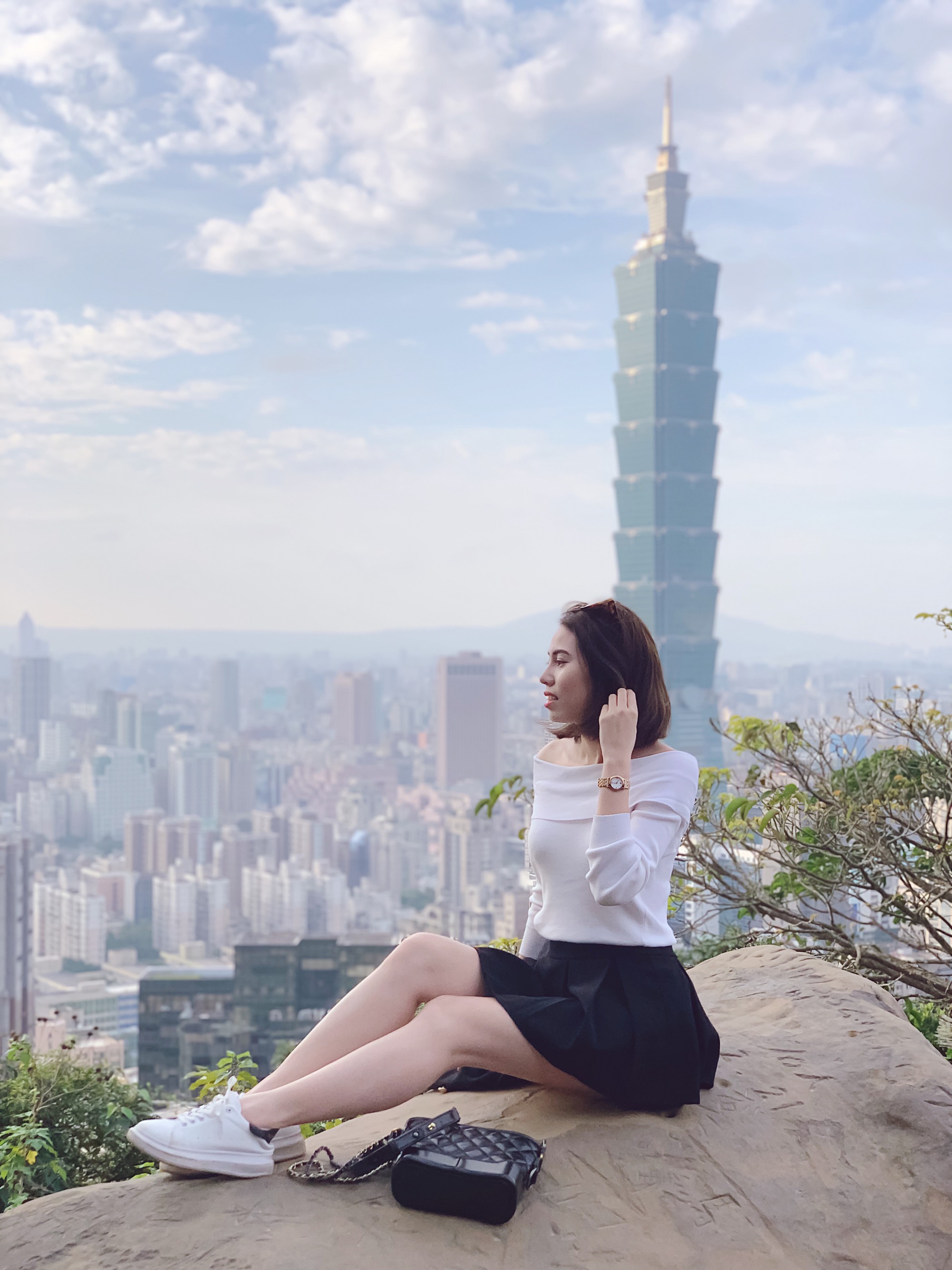 Tất tần tật kế hoạch du lịch tự túc Đài Bắc, không xem thì phí lắm đó! - Ảnh 7. Tất tần tật kế hoạch du lịch tự túc Đài Bắc, không xem thì phí lắm đó! - Ảnh 7.