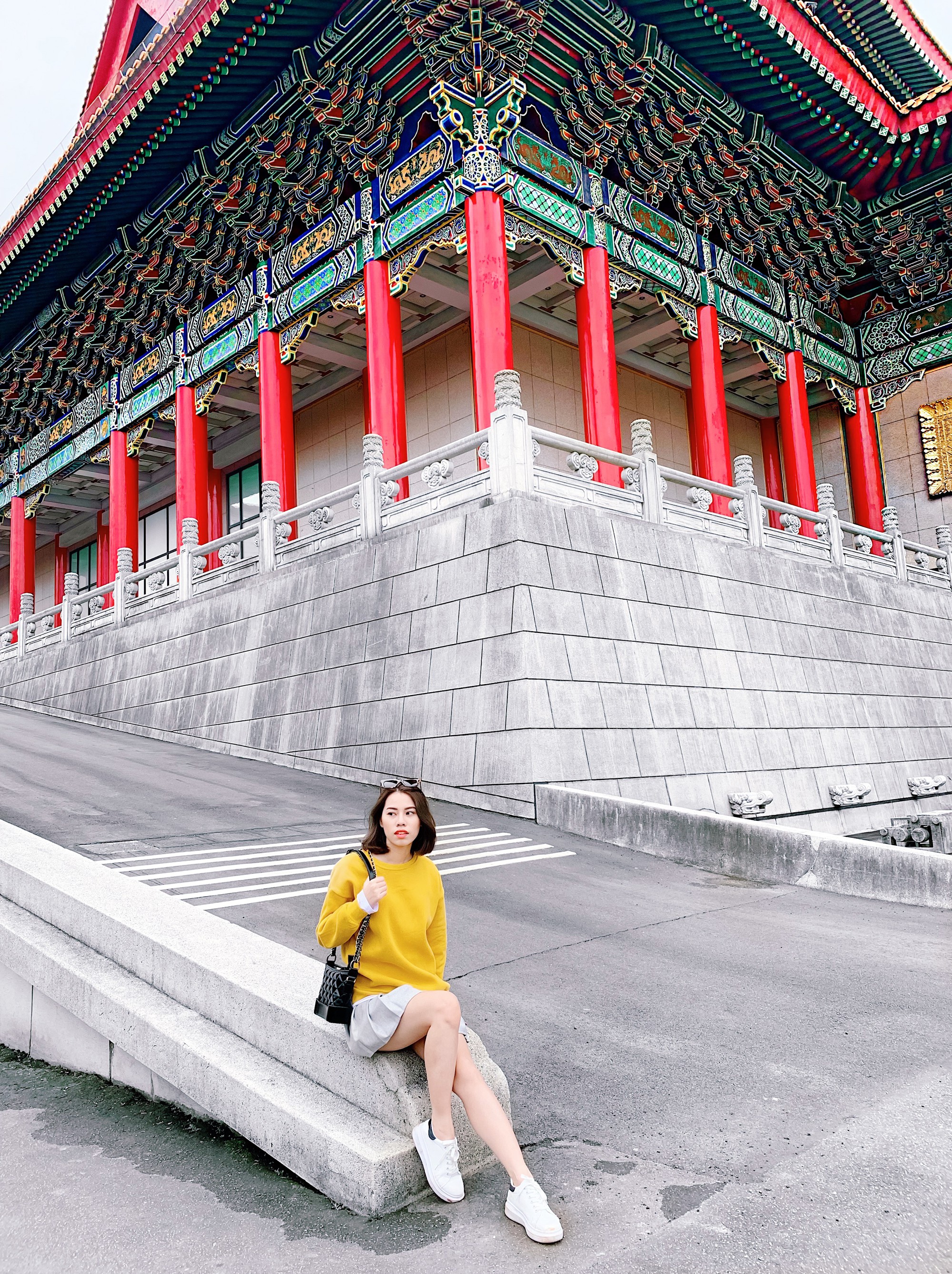 Tất tần tật kế hoạch du lịch tự túc Đài Bắc, không xem thì phí lắm đó! - Ảnh 2. Tất tần tật kế hoạch du lịch tự túc Đài Bắc, không xem thì phí lắm đó! - Ảnh 2.