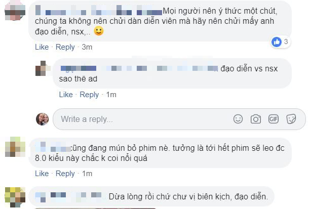 Ba nhân vật chính Đông Cung cùng kéo điểm bình chọn tuột dốc không phanh chỉ sau một đêm! - Ảnh 15.