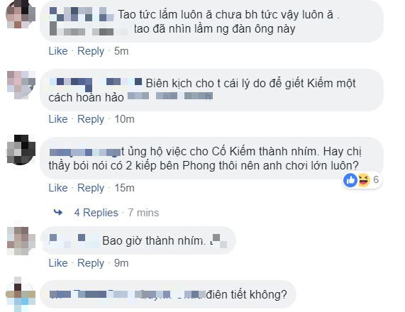 Ba nhân vật chính Đông Cung cùng kéo điểm bình chọn tuột dốc không phanh chỉ sau một đêm! - Ảnh 7.