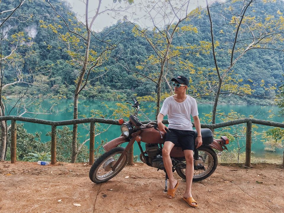 4 địa điểm hoang sơ nhưng cũng không kém phần hùng vĩ mà ai sắp ghé thăm Cao Bằng nhất định phải đến! - Ảnh 10. 4 địa điểm hoang sơ nhưng cũng không kém phần hùng vĩ mà ai sắp ghé thăm Cao Bằng nhất định phải đến! - Ảnh 10.