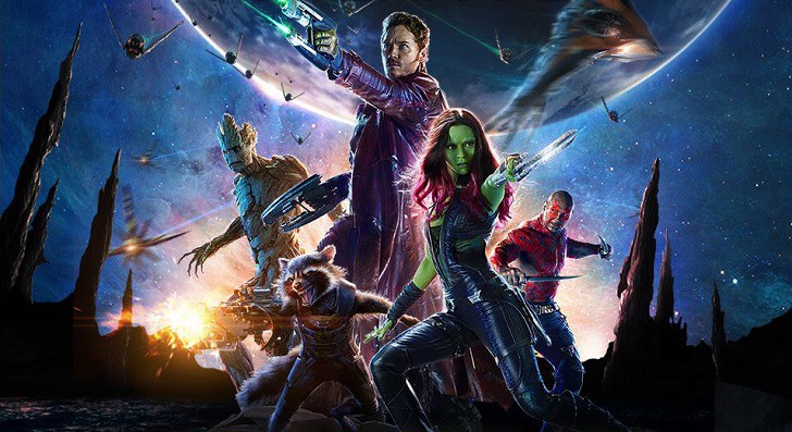 Hết hồn danh sách bại tướng dưới tay Thanos: Không chỉ mỗi nhóm Avengers, mà còn cả một bầu trời quái kiệt - Ảnh 2. Hết hồn danh sách bại tướng dưới tay Thanos: Không chỉ mỗi nhóm Avengers, mà còn cả một bầu trời quái kiệt - Ảnh 2.