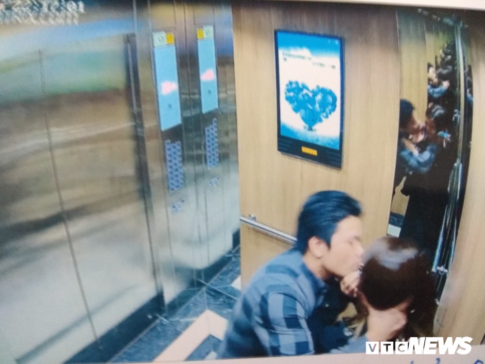 Đỗ Mạnh H&ugrave;ng - kẻ s&agrave;m sỡ, cưỡng h&ocirc;n nữ sinh trong thang m&aacute;y l&agrave; ai? - Ảnh 2.