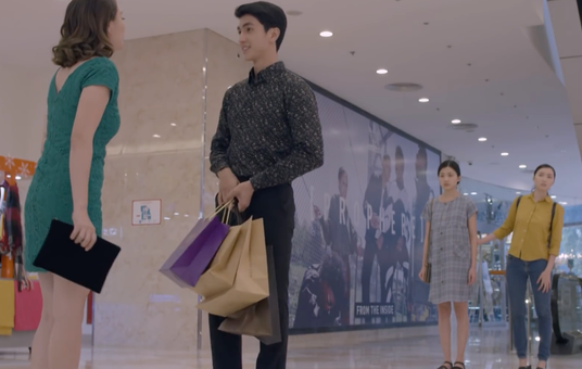 B&igrave;nh An trong Những C&ocirc; G&aacute;i Trong Th&agrave;nh Phố đ&atilde; l&ecirc;n đời m&agrave; vẫn nợ 500k khiến fan phải l&ecirc;n tiếng nhắc kh&eacute;o - Ảnh 2.