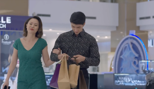 B&igrave;nh An trong Những C&ocirc; G&aacute;i Trong Th&agrave;nh Phố đ&atilde; l&ecirc;n đời m&agrave; vẫn nợ 500k khiến fan phải l&ecirc;n tiếng nhắc kh&eacute;o - Ảnh 4.