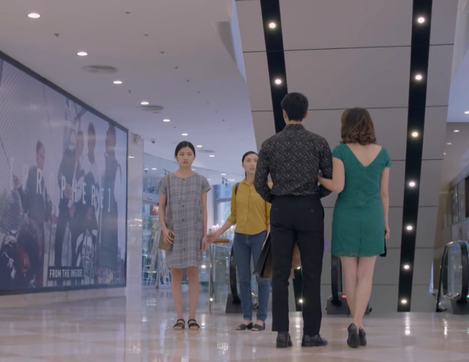 B&igrave;nh An trong Những C&ocirc; G&aacute;i Trong Th&agrave;nh Phố đ&atilde; l&ecirc;n đời m&agrave; vẫn nợ 500k khiến fan phải l&ecirc;n tiếng nhắc kh&eacute;o - Ảnh 3.