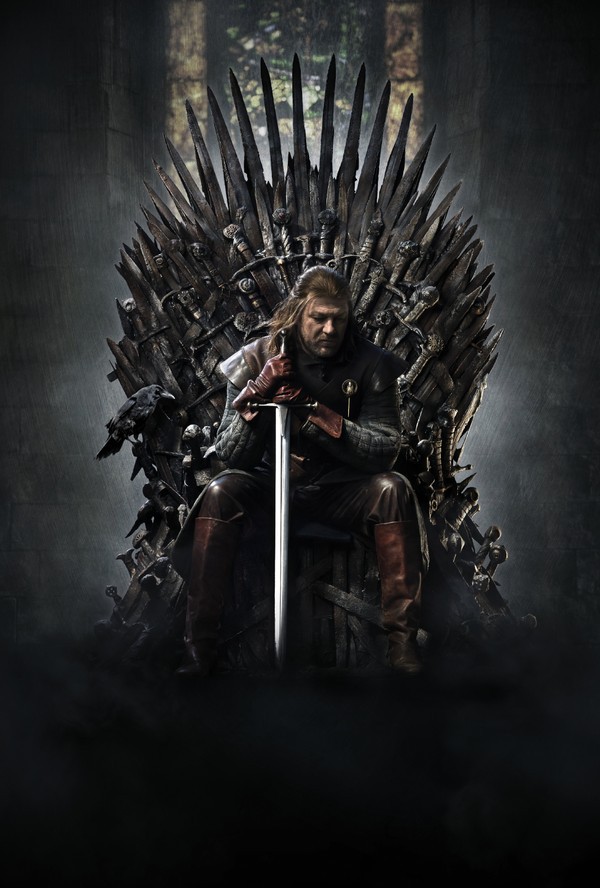 Game of Thrones phần cuối tung poster cho cả dàn nhân vật được ngồi trên ngôi báu, nhưng có phải đó là lời cảnh báo cho một kết cục bi thảm? - Ảnh 5. Game of Thrones phần cuối tung poster cho cả dàn nhân vật được ngồi trên ngôi báu, nhưng có phải đó là lời cảnh báo cho một kết cục bi thảm? - Ảnh 5.