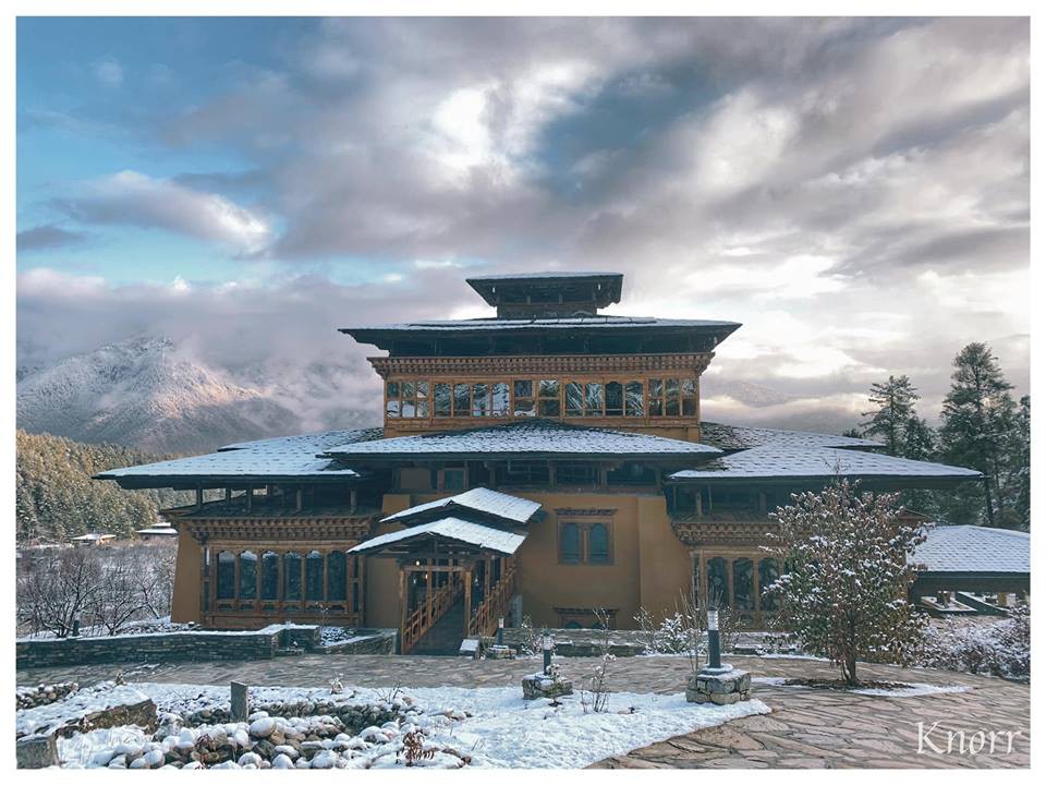 Khám phá đất nước hạnh phúc nhất thế giới: Muốn biết bình yên trông như thế nào thì hãy đến Bhutan! - Ảnh 26.