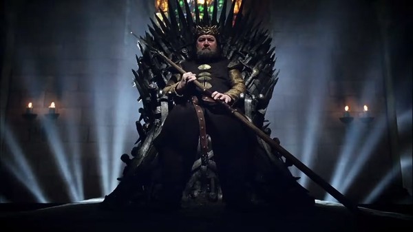 Game of Thrones phần cuối tung poster cho cả dàn nhân vật được ngồi trên ngôi báu, nhưng có phải đó là lời cảnh báo cho một kết cục bi thảm? - Ảnh 1. Game of Thrones phần cuối tung poster cho cả dàn nhân vật được ngồi trên ngôi báu, nhưng có phải đó là lời cảnh báo cho một kết cục bi thảm? - Ảnh 1.