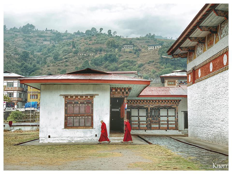 Khám phá đất nước hạnh phúc nhất thế giới: Muốn biết bình yên trông như thế nào thì hãy đến Bhutan! - Ảnh 8.