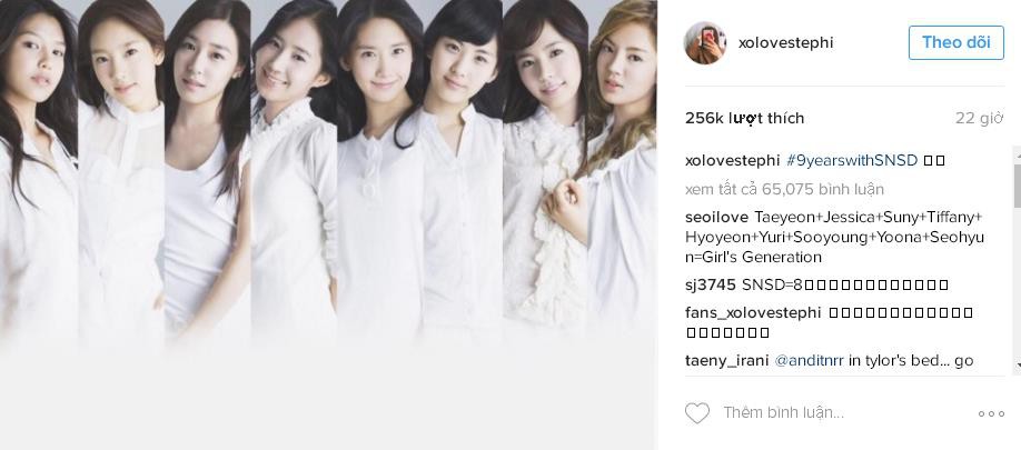 Xem ngay cách sao thế giới đáp trả đối thủ đầy thâm thúy: Liệu Taylor, Taeyeon có gắt được như Phạm Băng Băng? - Ảnh 9. Xem ngay cách sao thế giới đáp trả đối thủ đầy thâm thúy: Liệu Taylor, Taeyeon có gắt được như Phạm Băng Băng? - Ảnh 9.