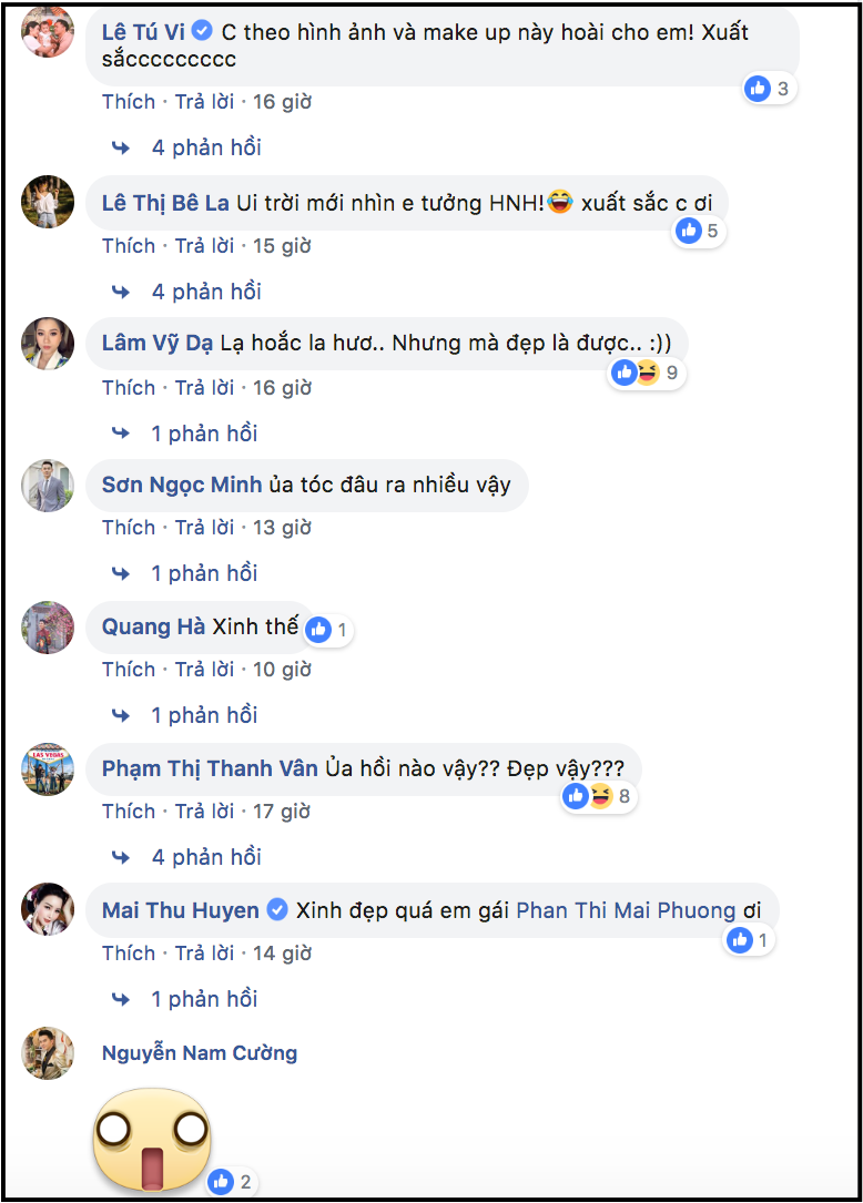 Mai Phương gây bất ngờ với hình ảnh hoàn toàn khác lạ sau gần 1 năm điều trị ung thư phổi - Ảnh 2. Mai Phương gây bất ngờ với hình ảnh hoàn toàn khác lạ sau gần 1 năm điều trị ung thư phổi - Ảnh 2.