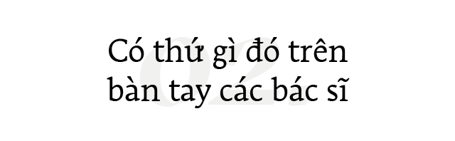 Đọc cuối tuần: Semmelweis và thời đại những bác sĩ mang bàn tay tử thần - Ảnh 4.