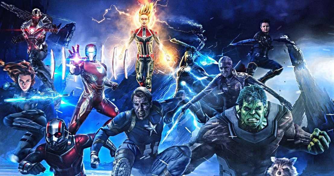 Captain Marvel có trả lời được 6 câu hỏi cấp thiết của người hâm mộ? - Ảnh 3. Captain Marvel có trả lời được 6 câu hỏi cấp thiết của người hâm mộ? - Ảnh 3.