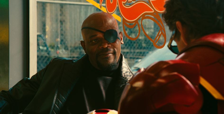 Captain Marvel có trả lời được 6 câu hỏi cấp thiết của người hâm mộ? - Ảnh 5. Captain Marvel có trả lời được 6 câu hỏi cấp thiết của người hâm mộ? - Ảnh 5.