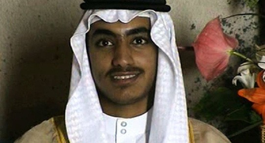  Ả Rập Saudi tước quyền công dân của con trai bin Laden  - Ảnh 1.