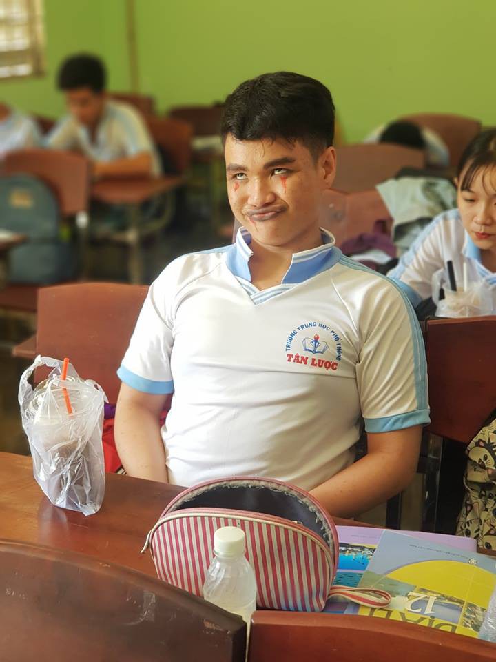 Những bức ảnh chứng minh lũ học trò mà lầy lội thứ 2 thì không ai dám nhận thứ nhất! - Ảnh 2. Những bức ảnh chứng minh lũ học trò mà lầy lội thứ 2 thì không ai dám nhận thứ nhất! - Ảnh 2.