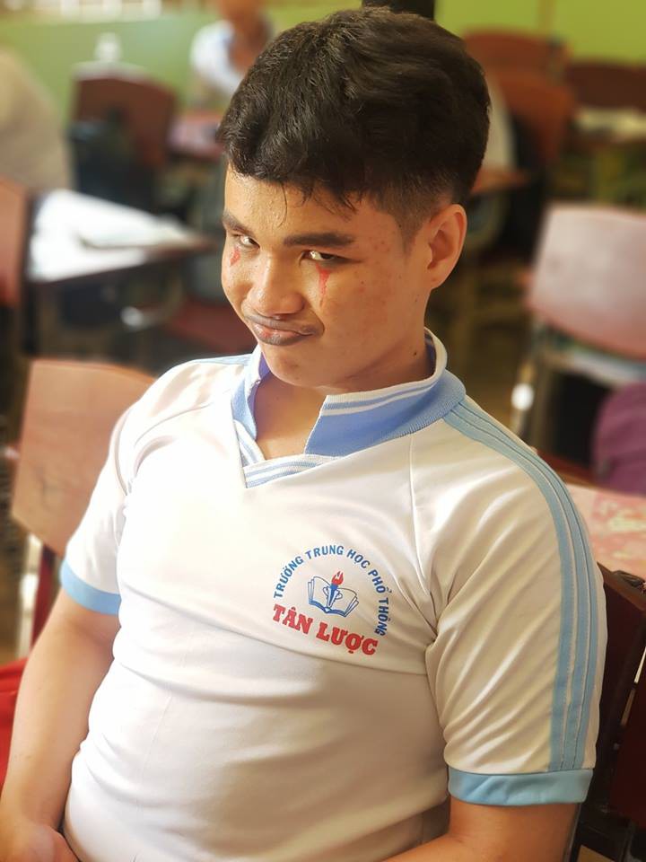 Những bức ảnh chứng minh lũ học trò mà lầy lội thứ 2 thì không ai dám nhận thứ nhất! - Ảnh 3. Những bức ảnh chứng minh lũ học trò mà lầy lội thứ 2 thì không ai dám nhận thứ nhất! - Ảnh 3.